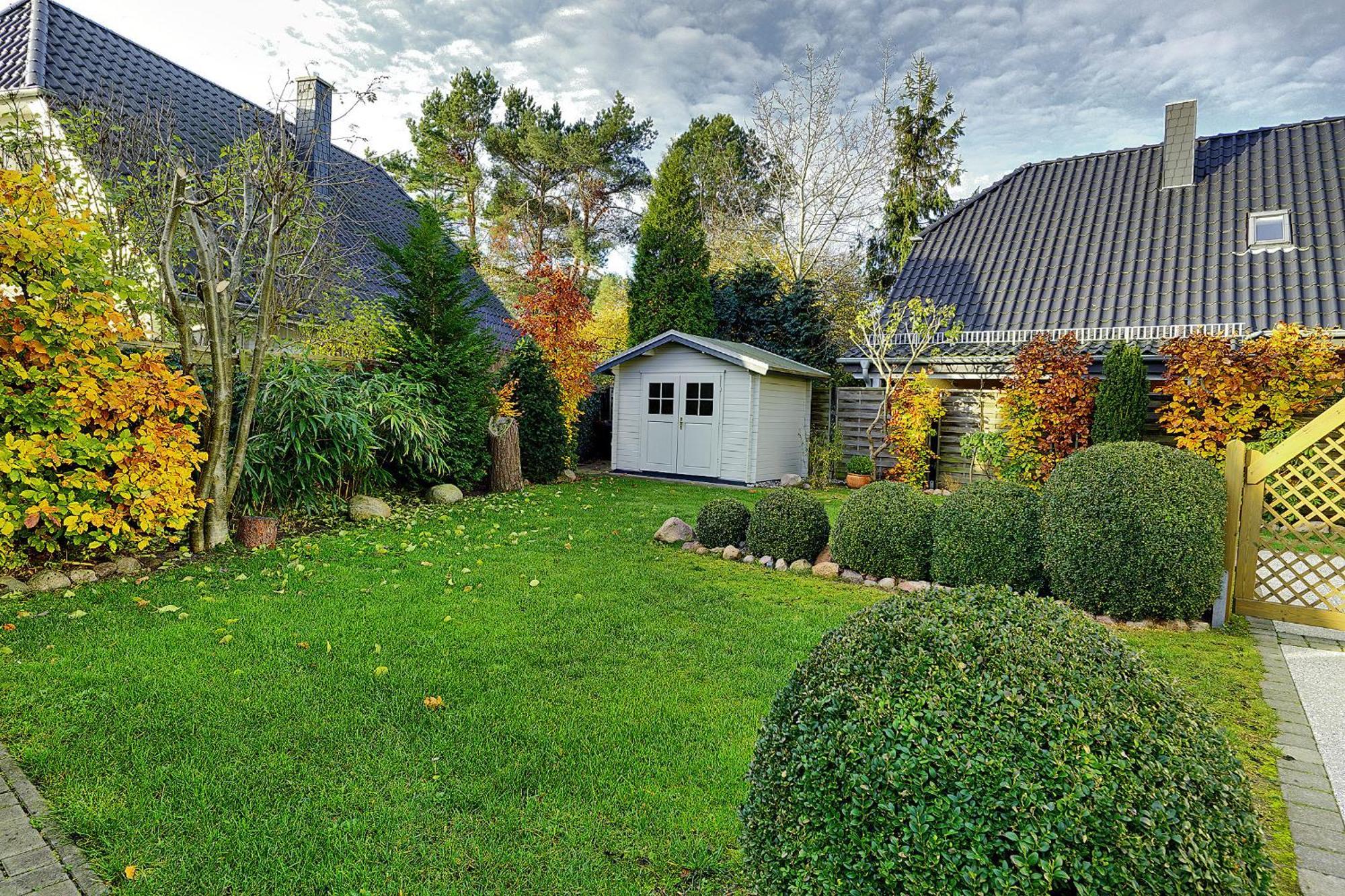 Ostseehaus 2 Zingst Exterior photo
